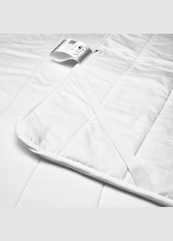 Водонепроницаемый наматрасник с резинками по углам, 140х200см Iglen (305828752)