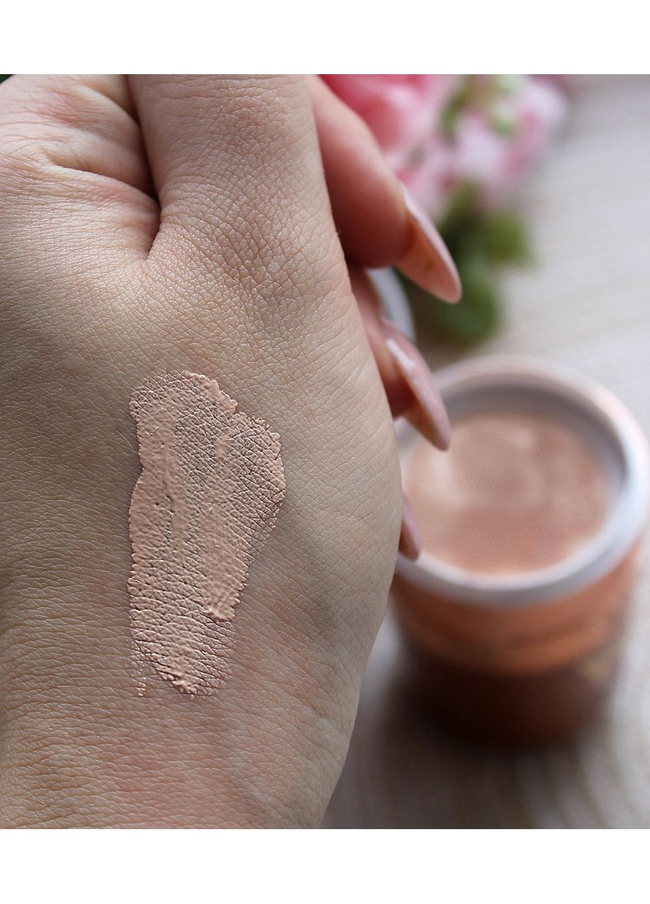 Легкий тональный крем - кушон Air Cushion BB Cream Difuman 02 - Натуральный No Brand (336186406)