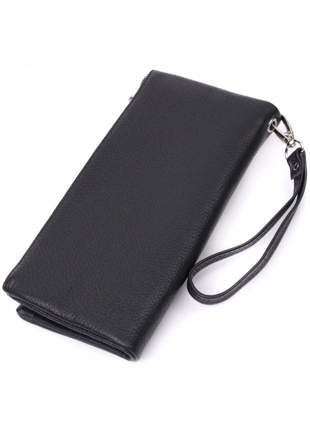 Женский кожаный кошелек-клатч ST Leather 22527 ST Leather Accessories (278274797)