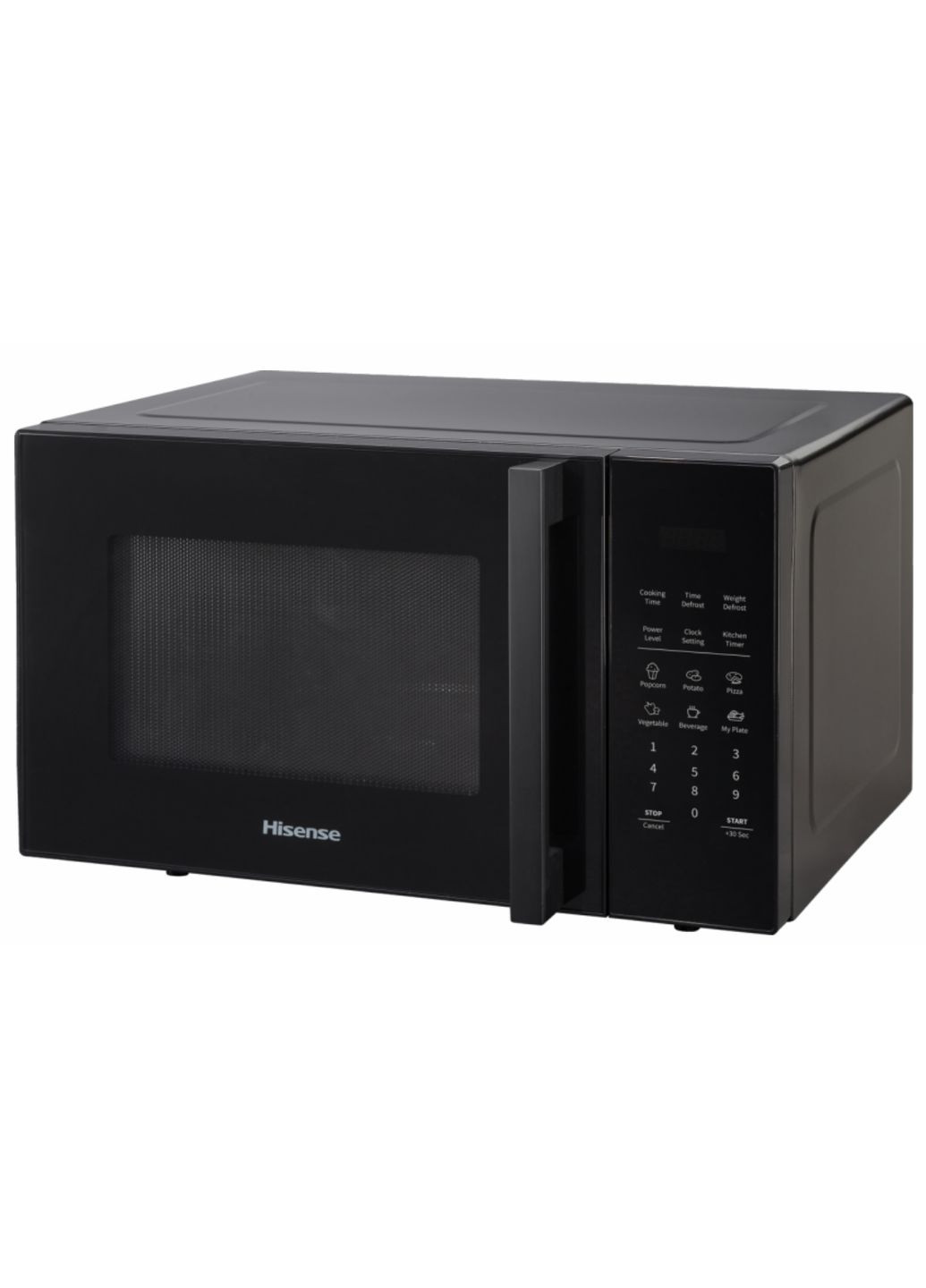 Микроволновая печь H25MOBS7H (6940422) Hisense