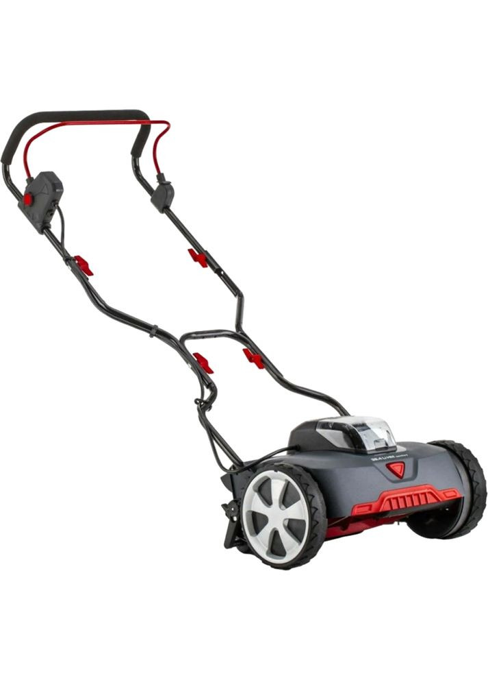 Газонокосарка 38.4 Li Comfort (114034) AL-KO (351364772)