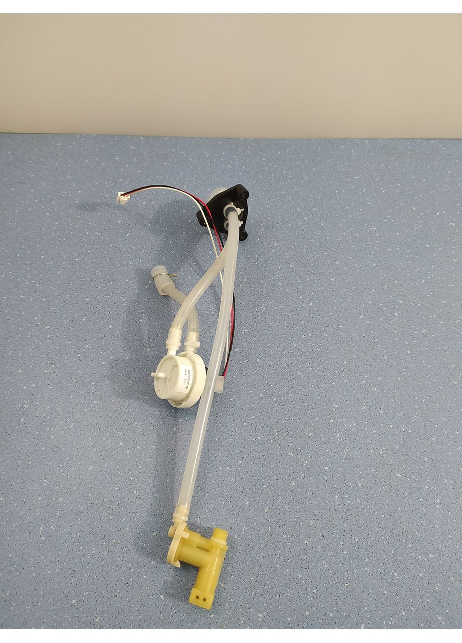 Датчик витрати води для кавоварки PCM1535E AB32-S21PO12C-11R Polaris (361863311)