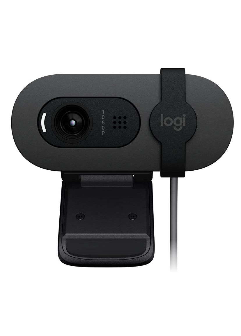 Веб-камера Logitech (334116364)