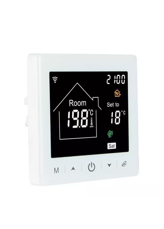 Терморегулятор ECHO (333711311)