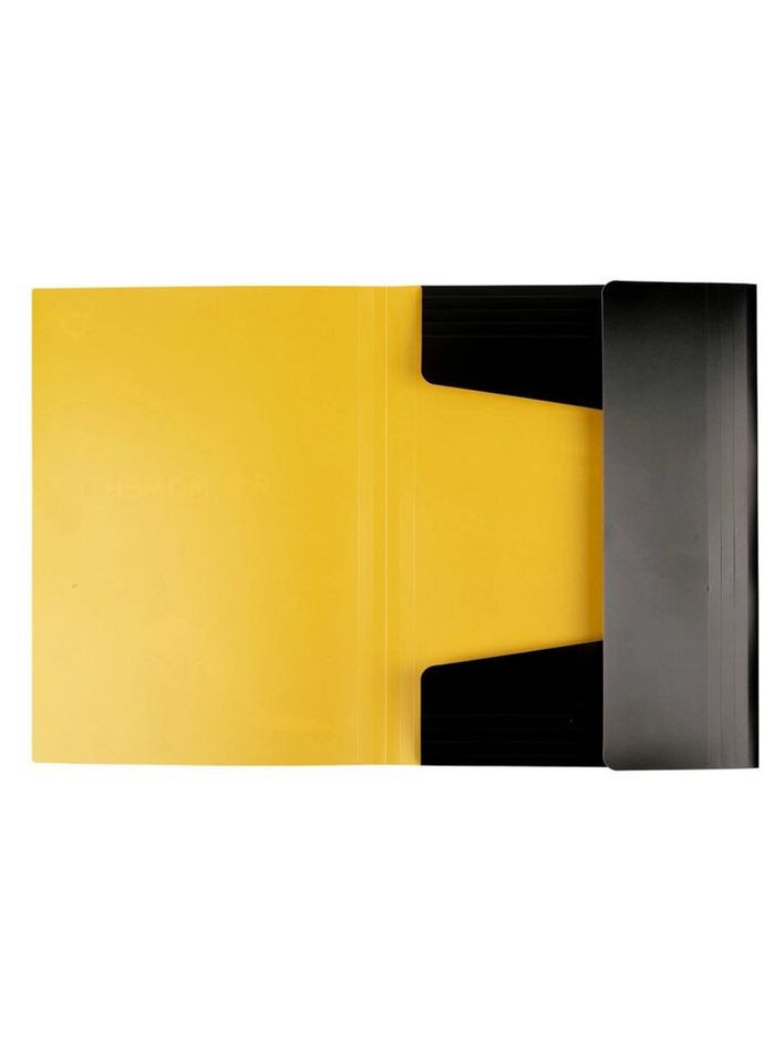 Папка на гумці A4 Не вкладай! 492161 Yes (335583867)