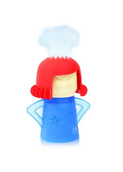 Очиститель микроволновки Angry Mama Digital (363832670)