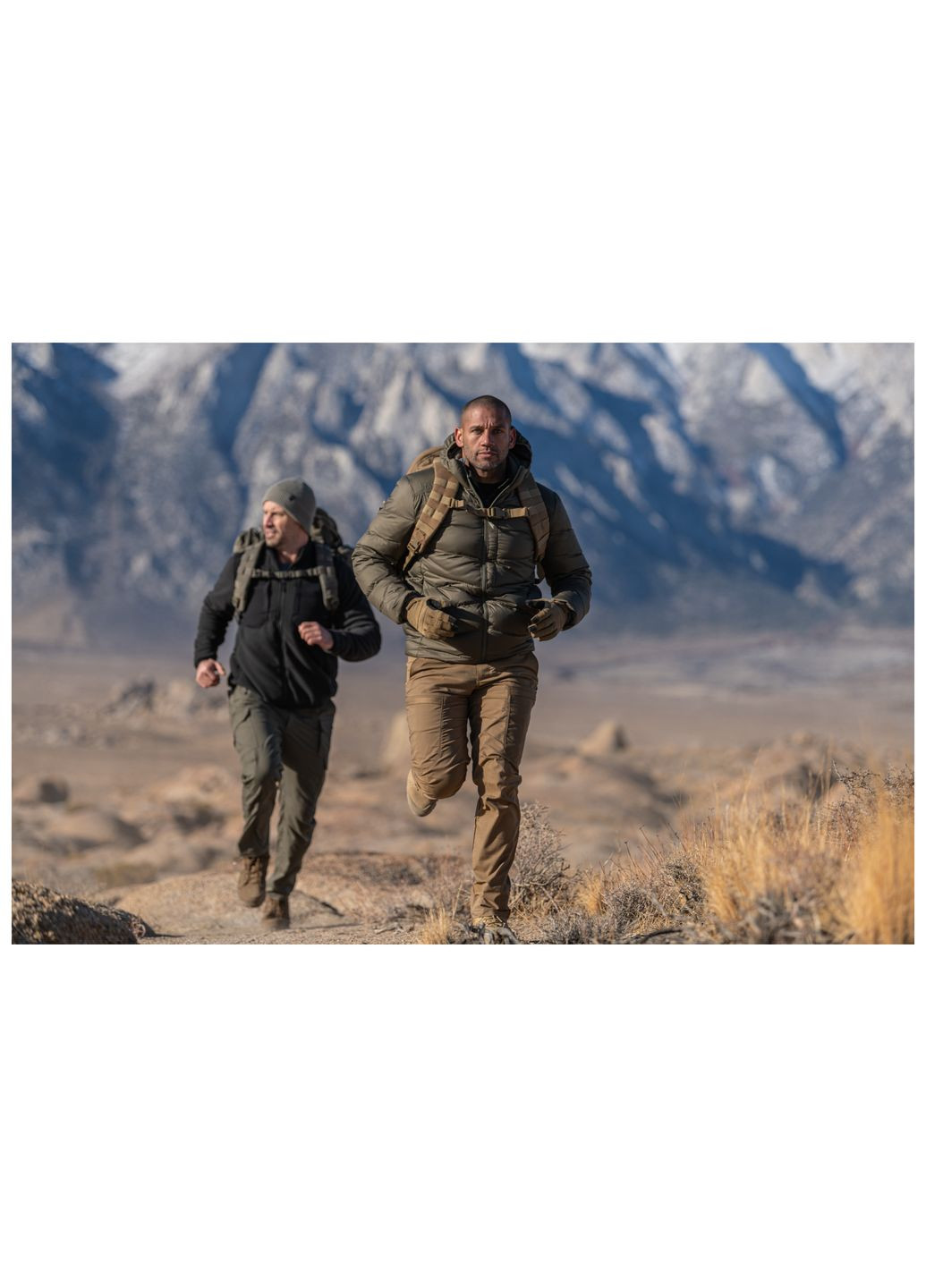 Тактичні штани 5.11 ABR PRO PANT Dark Navy 5.11 Tactical (315822959)