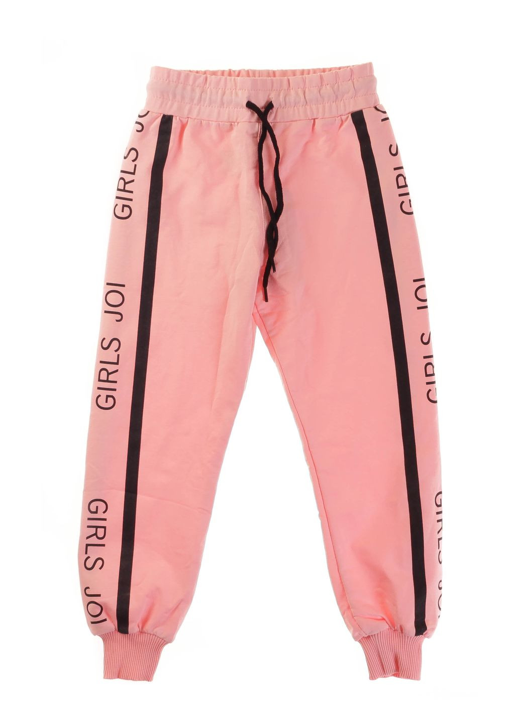 Брюки Спортивні 967 Персиковий Joi (330171009)