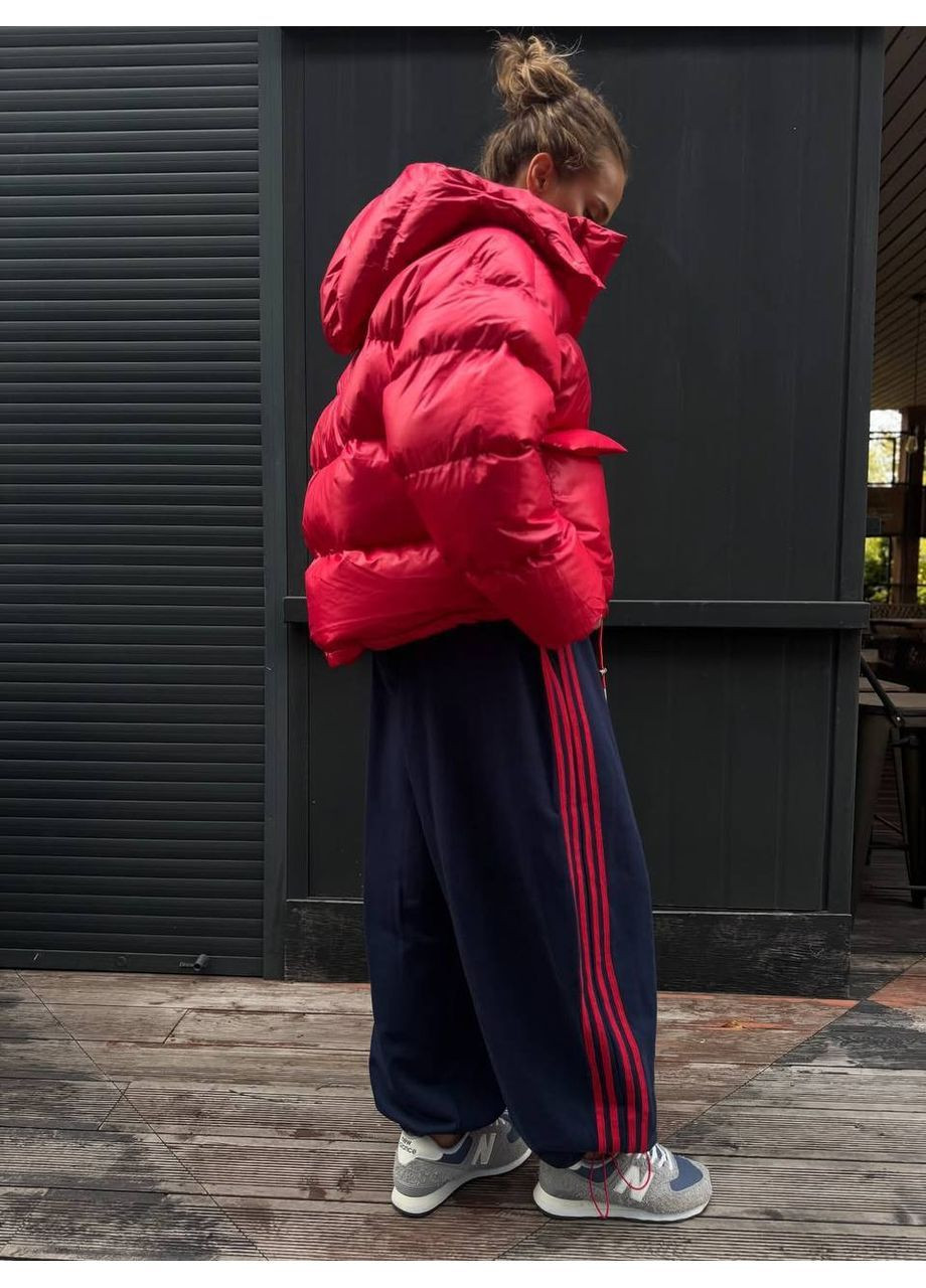 Штани з широким кроєм No Brand (369135611)