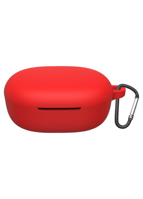 Чехол Hang Case для Xiaomi Redmi Buds 4 Lite Red (ARM73546) ArmorStandart (343047365)
