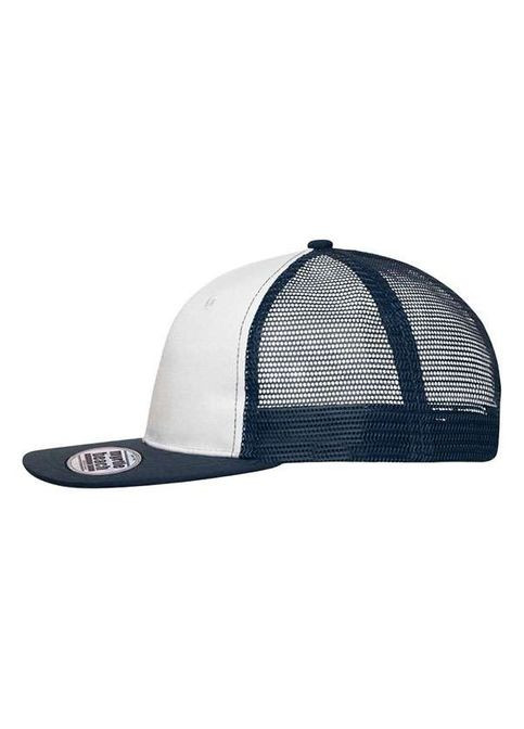 Кепка чоловіча 6 Panel Flat Peak Cap (MB6240MWNVU) Myrtle Beach (311606462)