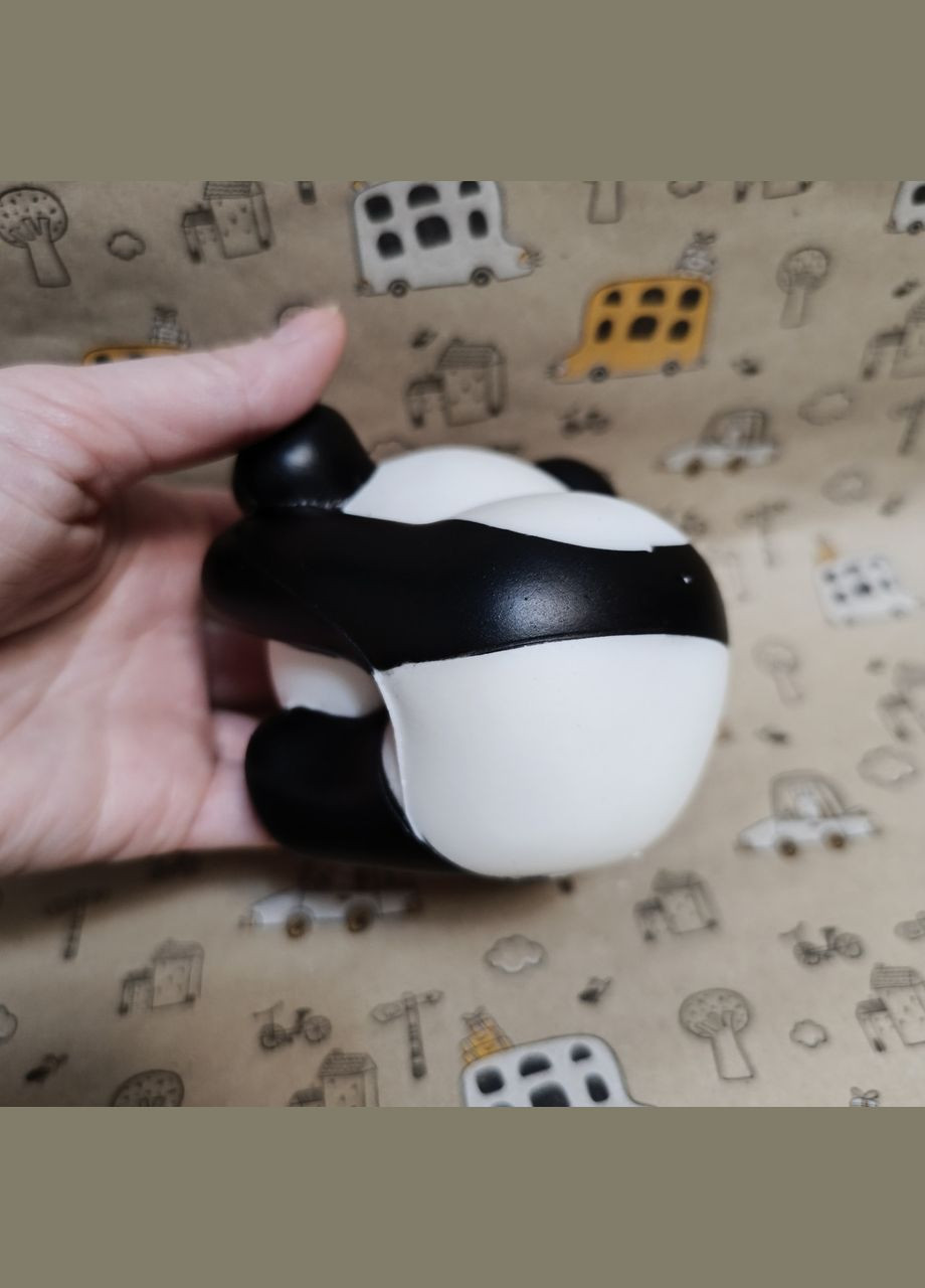 Сквиш панда пандочка 8 см No Brand (342065583)