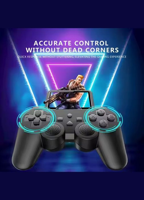 Консоль для любителів ретро-ігор Gamepad S10 No Brand (315625546)