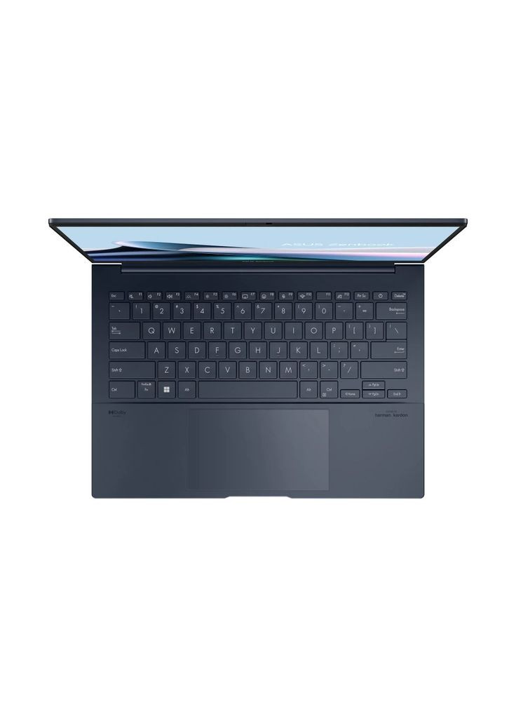 Ноутбук Zenbook 14 OLED UX3405MA-QD869W (90NB11R1-M01H70) Asus (360796711)
