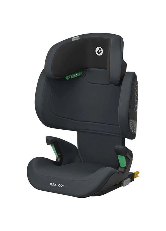 Автокрісло RodiFix Mi-Size Basic Grey (8757900110) Maxi-Cosi (338562526)