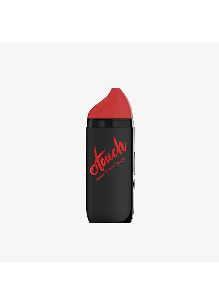 Диспенсер с подогревом Sensual Warmer and Dispenser для лубриканта или массажного масла Otouch (382969427)