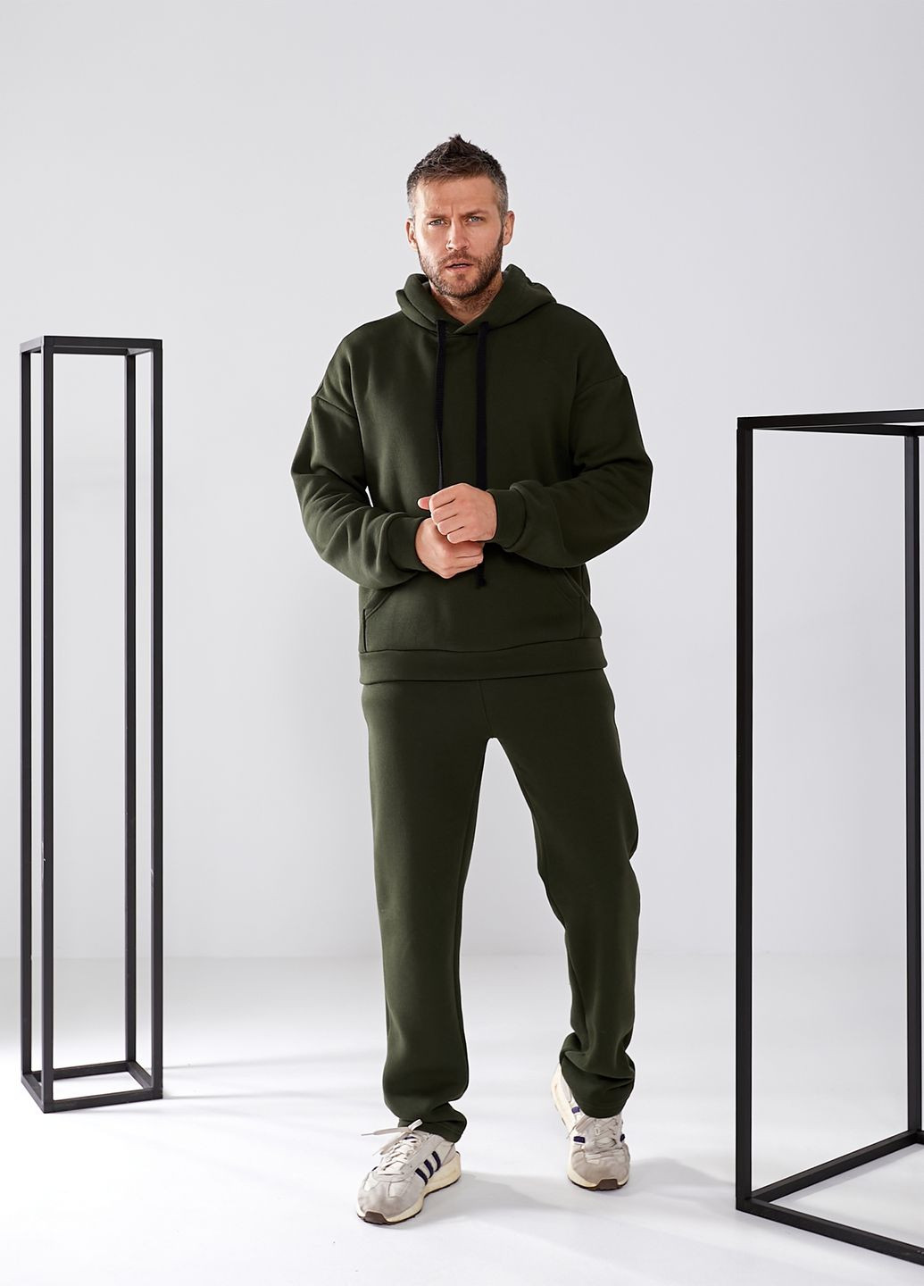 Спортивный костюм No Brand (305057924)