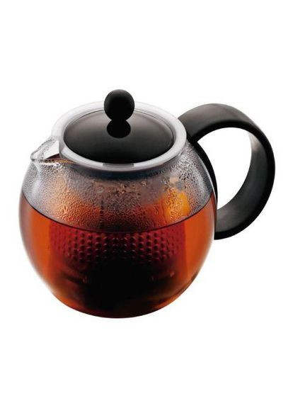 Заварочный чайник Assam 500 мл (1842-01GVP) Bodum (301002791)
