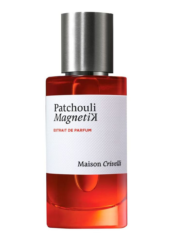 Patchouli Magnetik 50 мл Экстракт Maison Crivelli (356506372)