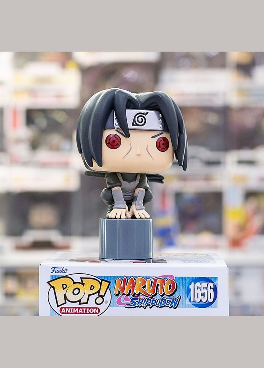 Ігрова фігурка Pop Наруто Юний Ітаті () Funko 80250 (331789360)