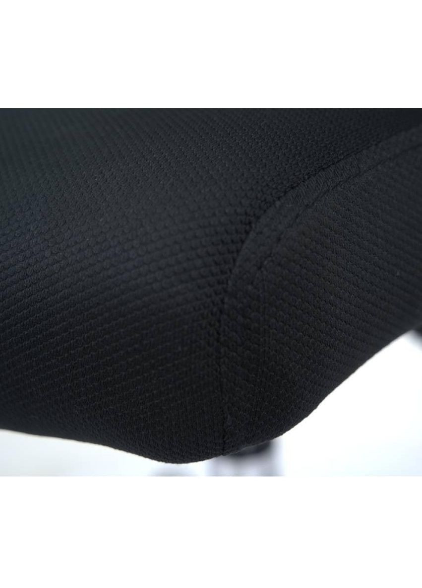 Кресло Эллиот (MS918) ANF Серый (Черный/Серый) Аклас (360546241)