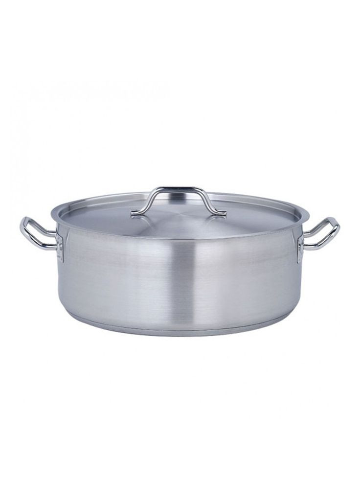 Каструля (m393800) Forest Resto Range низька з кришкою 5 л (366561341)