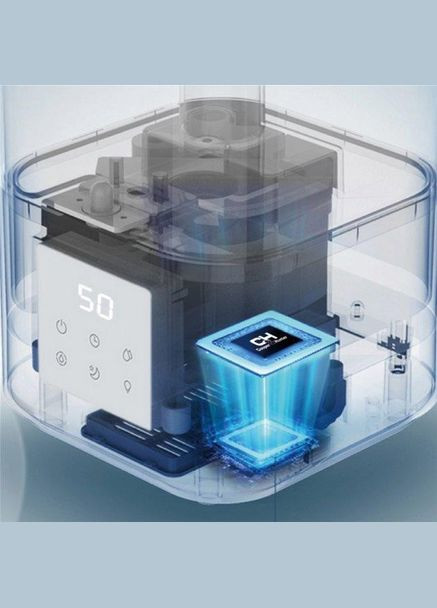 Увлажнитель воздуха CH-2550T Cooper&Hunter (332960342)