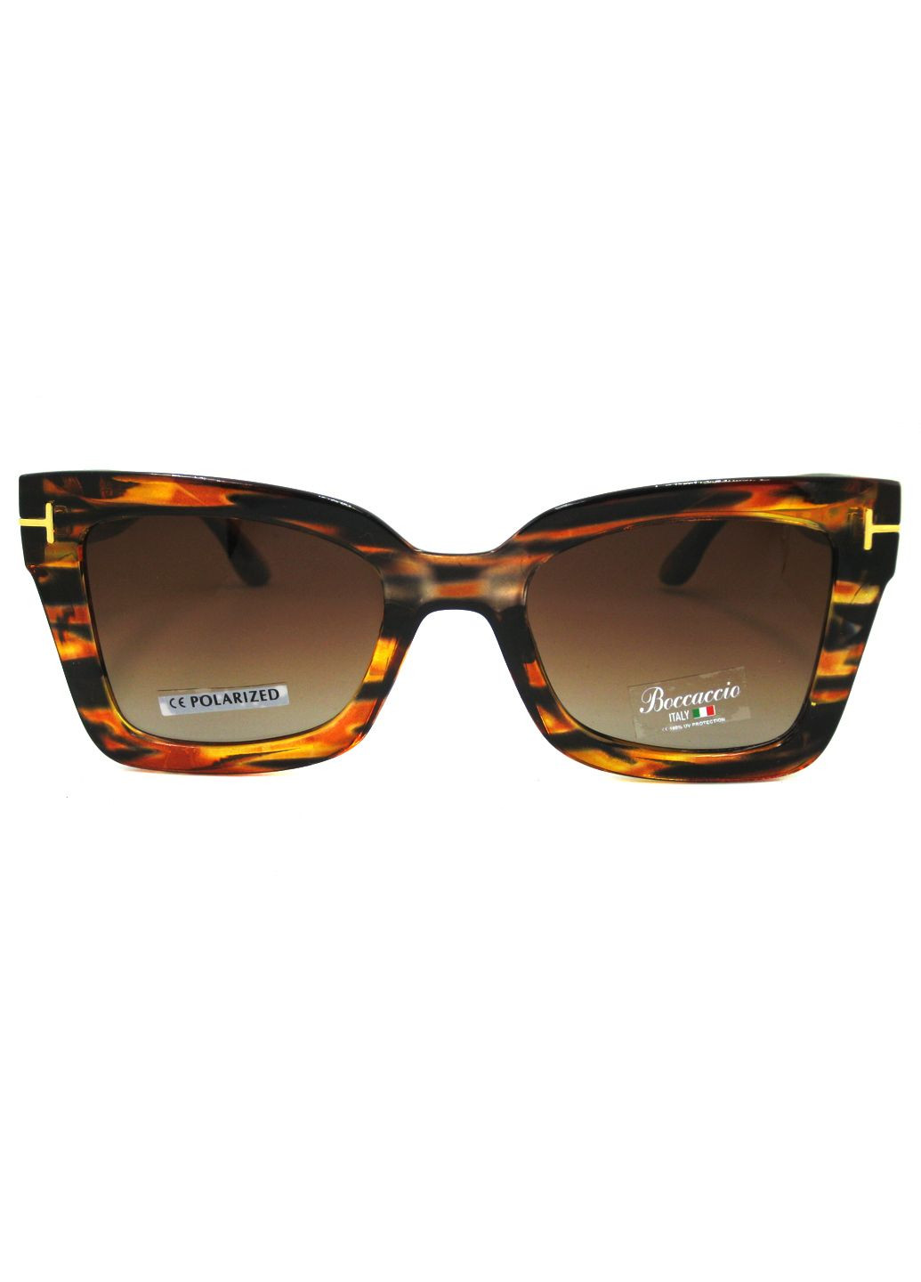 Солнцезащитные очки Boccaccio bcpca2712 (292312011)