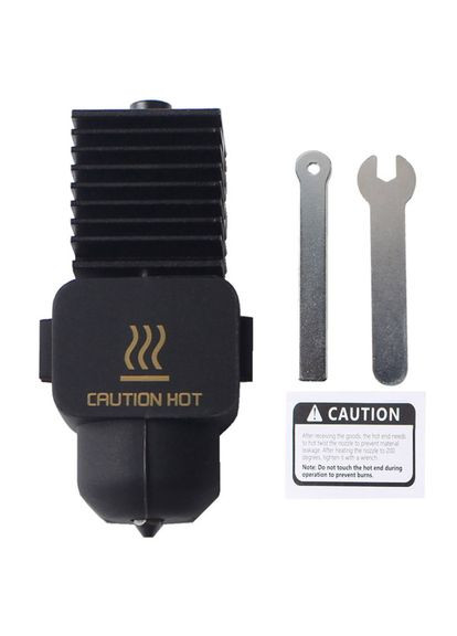 Комплект хот-енду для 3D-принтера Bambu Lab A1/A1 Mini FYSETC (354338159)