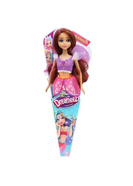 Лялька Dreameez Русалонька Лейла 29 см (FV81039/3) Funville (366979920)