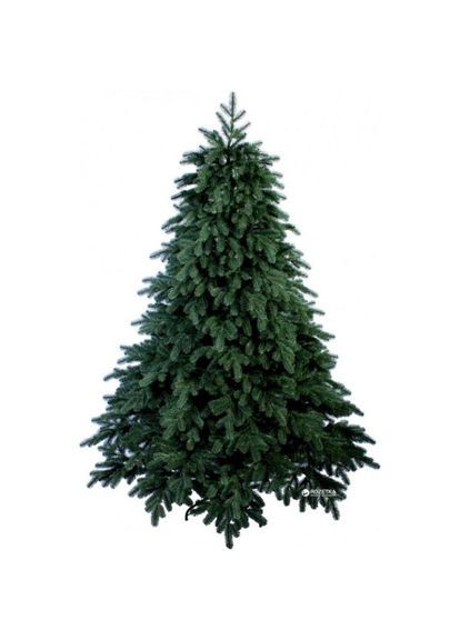 Искусственная литая елка YalynkyWorld Альпийская 220 см Kvazar (312015766)