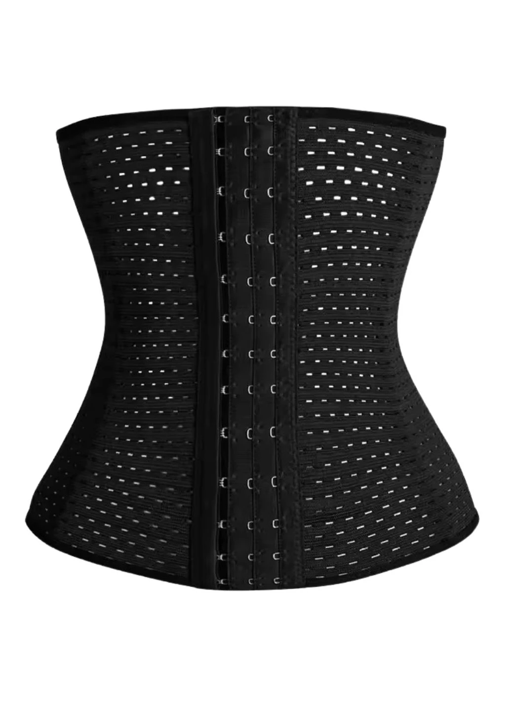 Жіночий дихаючий корсет для корекції талії на кісточках Perfect Shape (1956-44-01) Macarena (356452806)