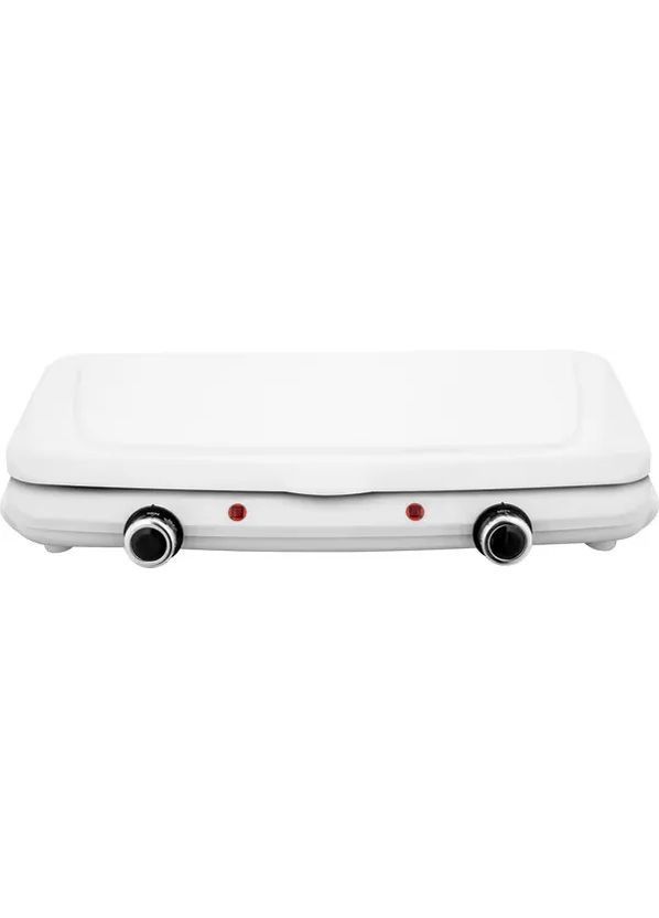 Плита електрична настільна SCP2271WH-EUE4 Sencor (370605323)