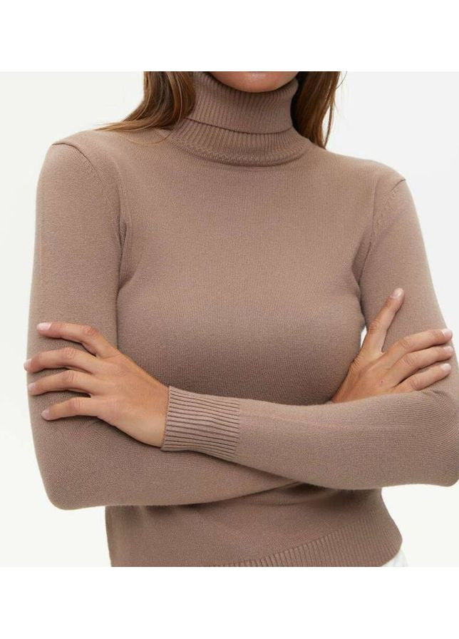 Гольф Wool & Cashmere (306427123)