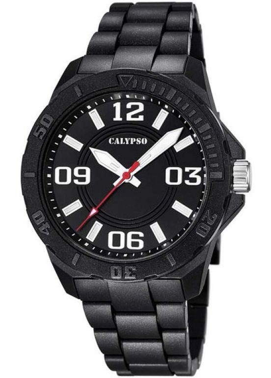 Мужские наручные часы K5644/6 Calypso (330816626)