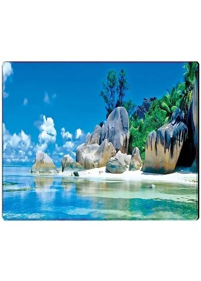 Коврик Rocky Beach (YT-CAT22) Voltronic (323118651)