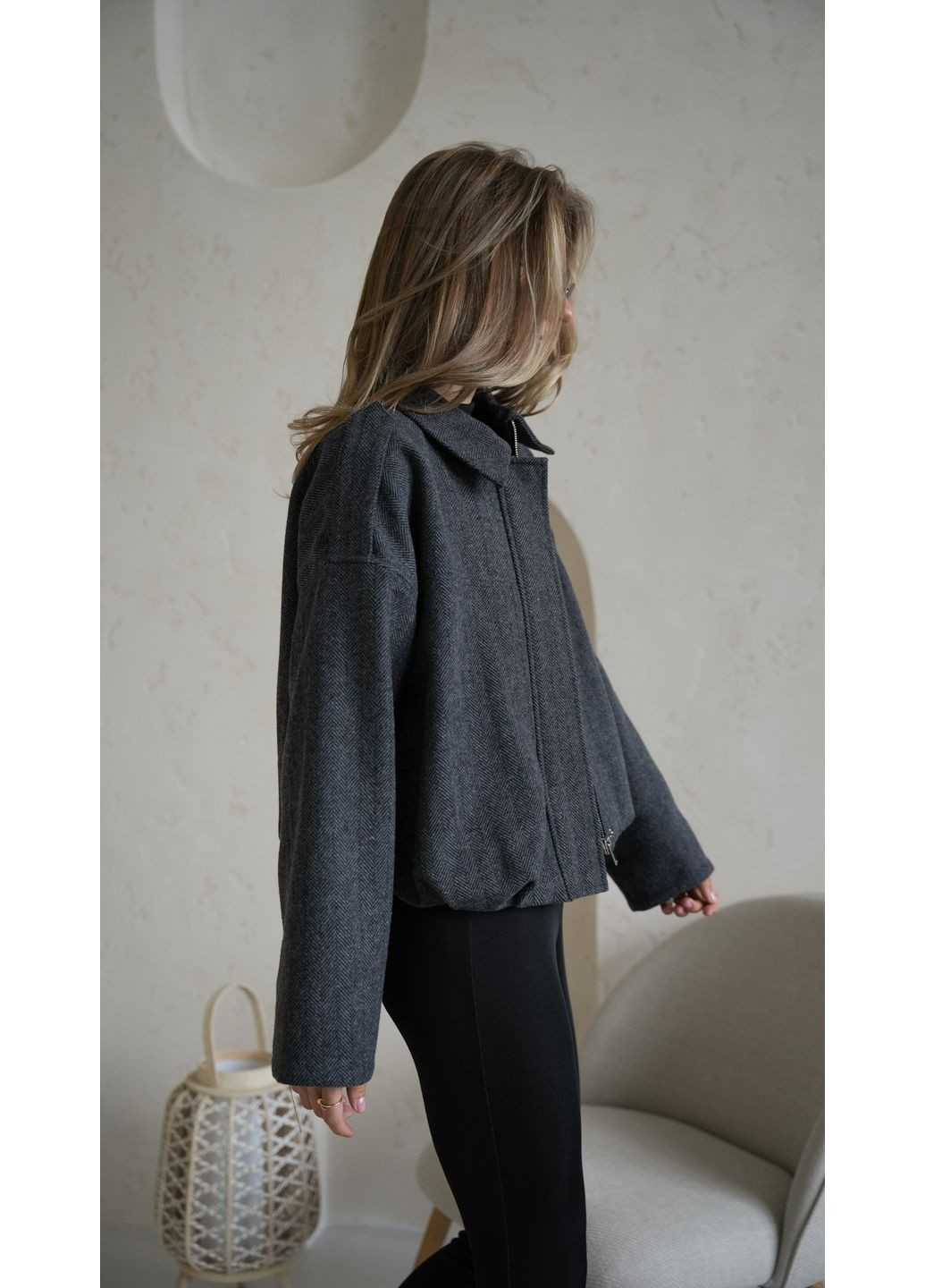 Бомбер Larionoff (360983753)