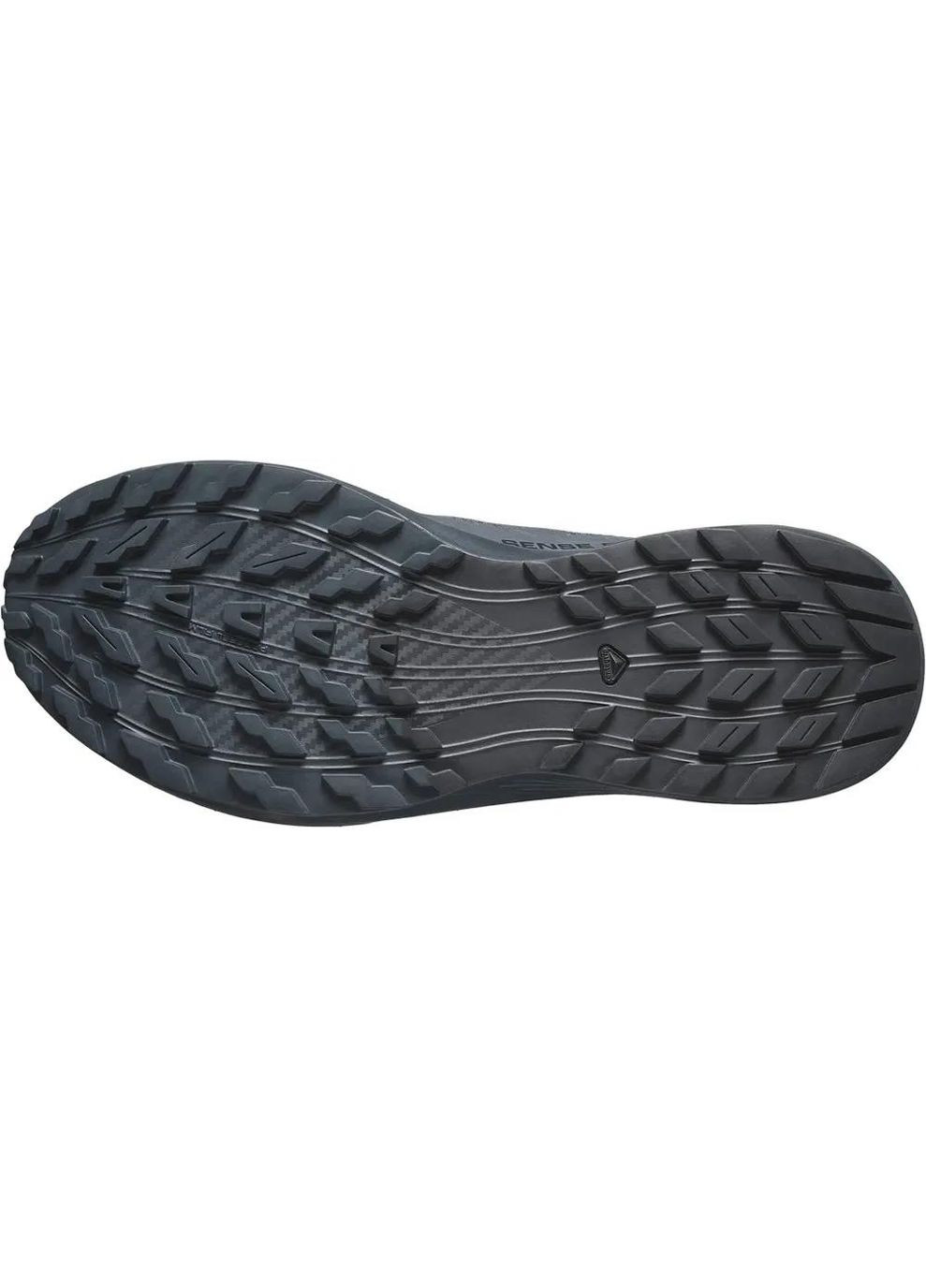 Кросівки Sense Ride 38 SR 7.5 Indink Salomon (322418850)