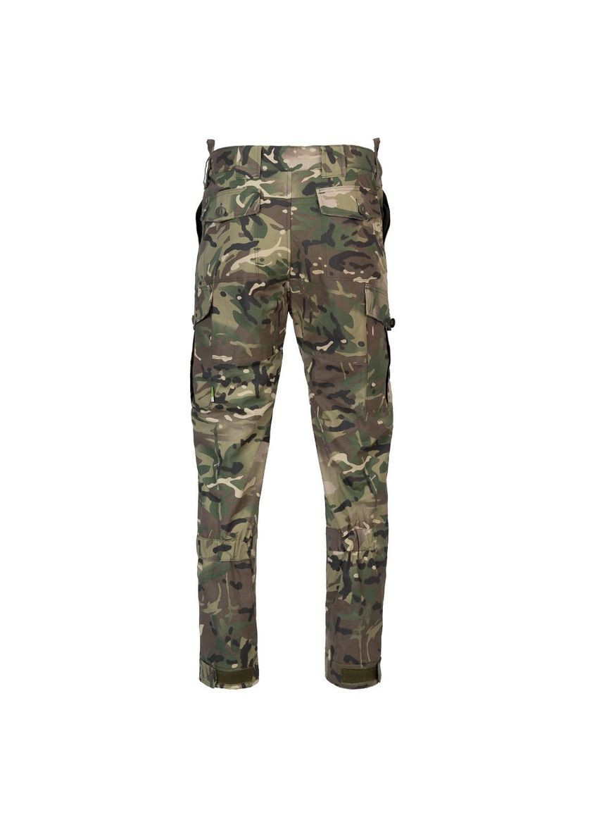 Костюм Горка зимовий ХБ, Multicam, 46/4 Vik-Tailor (315881526)