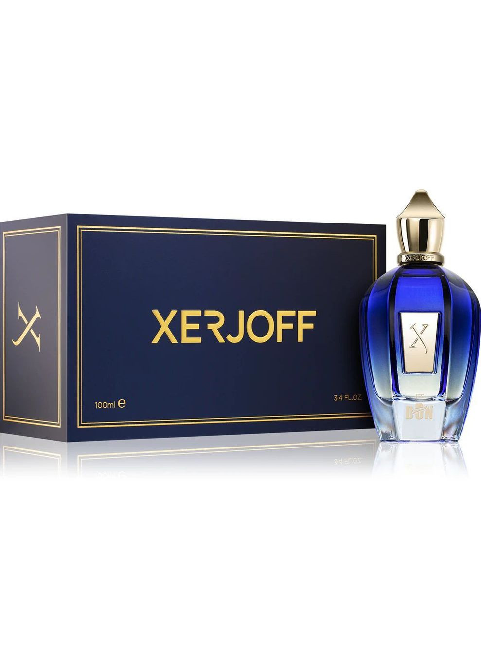 Don 100 мл Парфумована вода Xerjoff (333712282)