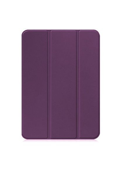 Чехол для планшета Smart Case Apple iPad Air 11" M2 2024 Purple (711387) BeCover Smart Case Apple iPad Air 11&quot; M2 2024 Purple (366703455)