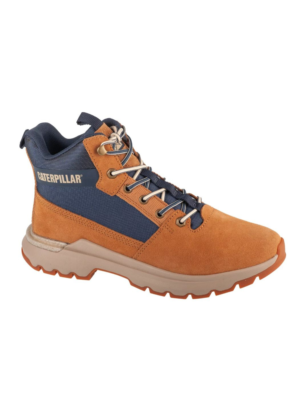 Черевики Caterpillar P726087_COLORADO SNEAKER (322265043)