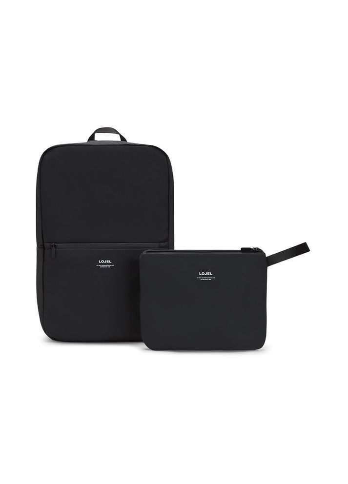 Рюкзак Slash V2 Matte Black Lj-TA2-19242 official Lojel (372674543)