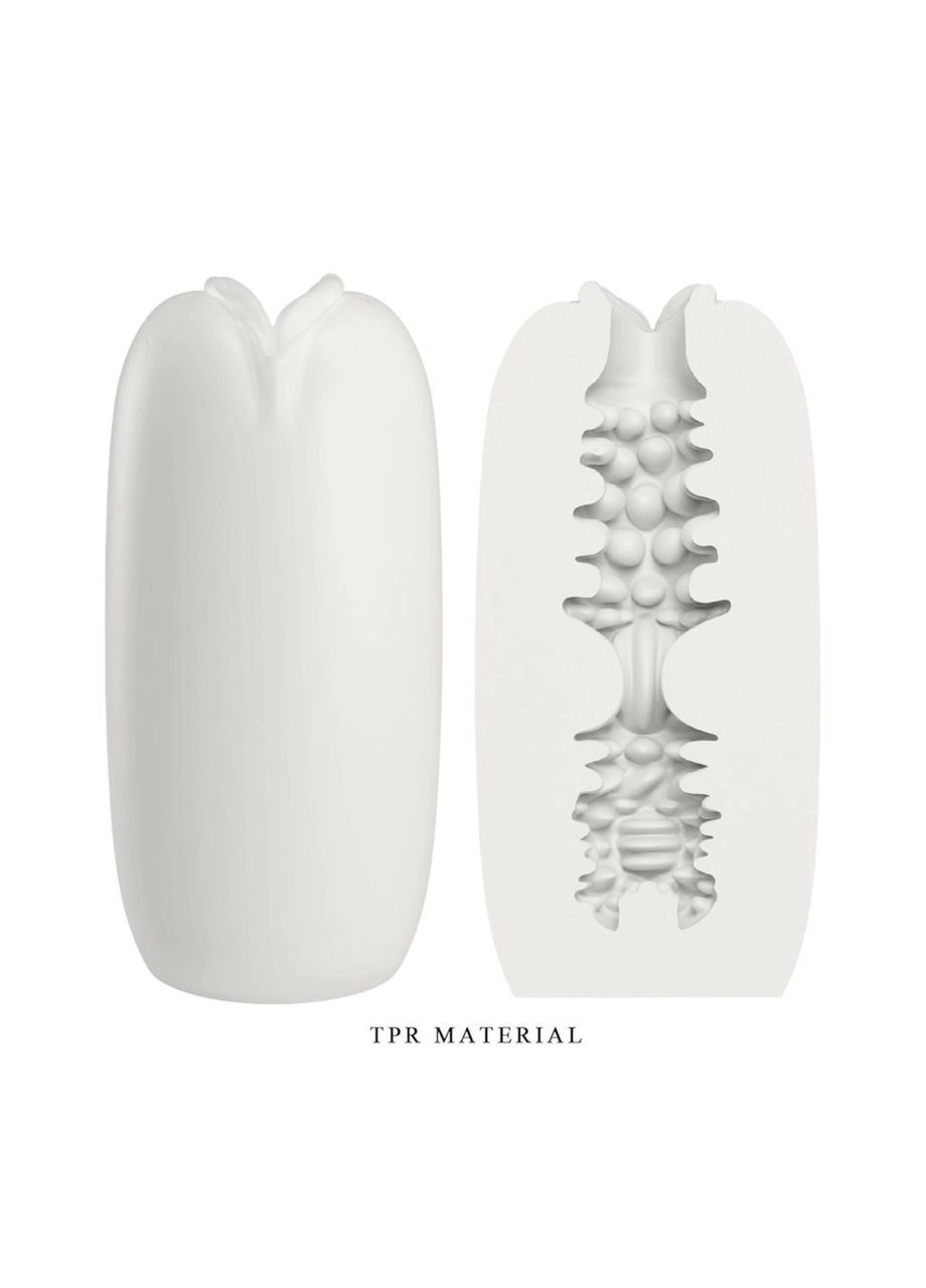 Мастурбатор яйцо для мужчин Pretty Love Catherine Olga интимная игрушка с эластичной текстурой LyBaile (325451900)