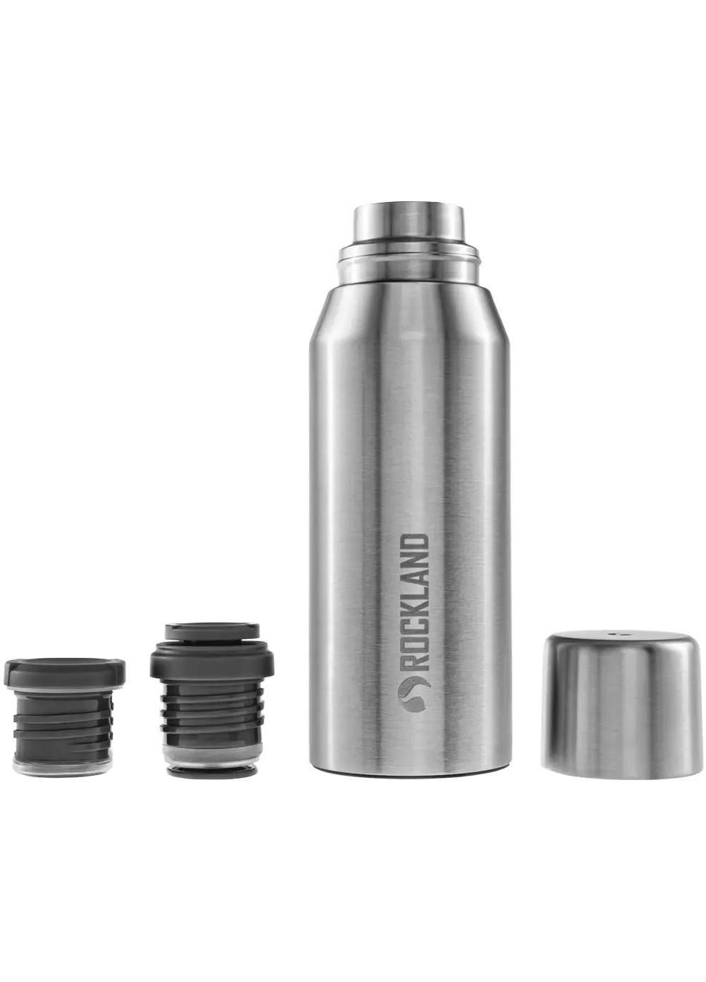 Термос Galaxy 750ml Silver Rockland (316434678)