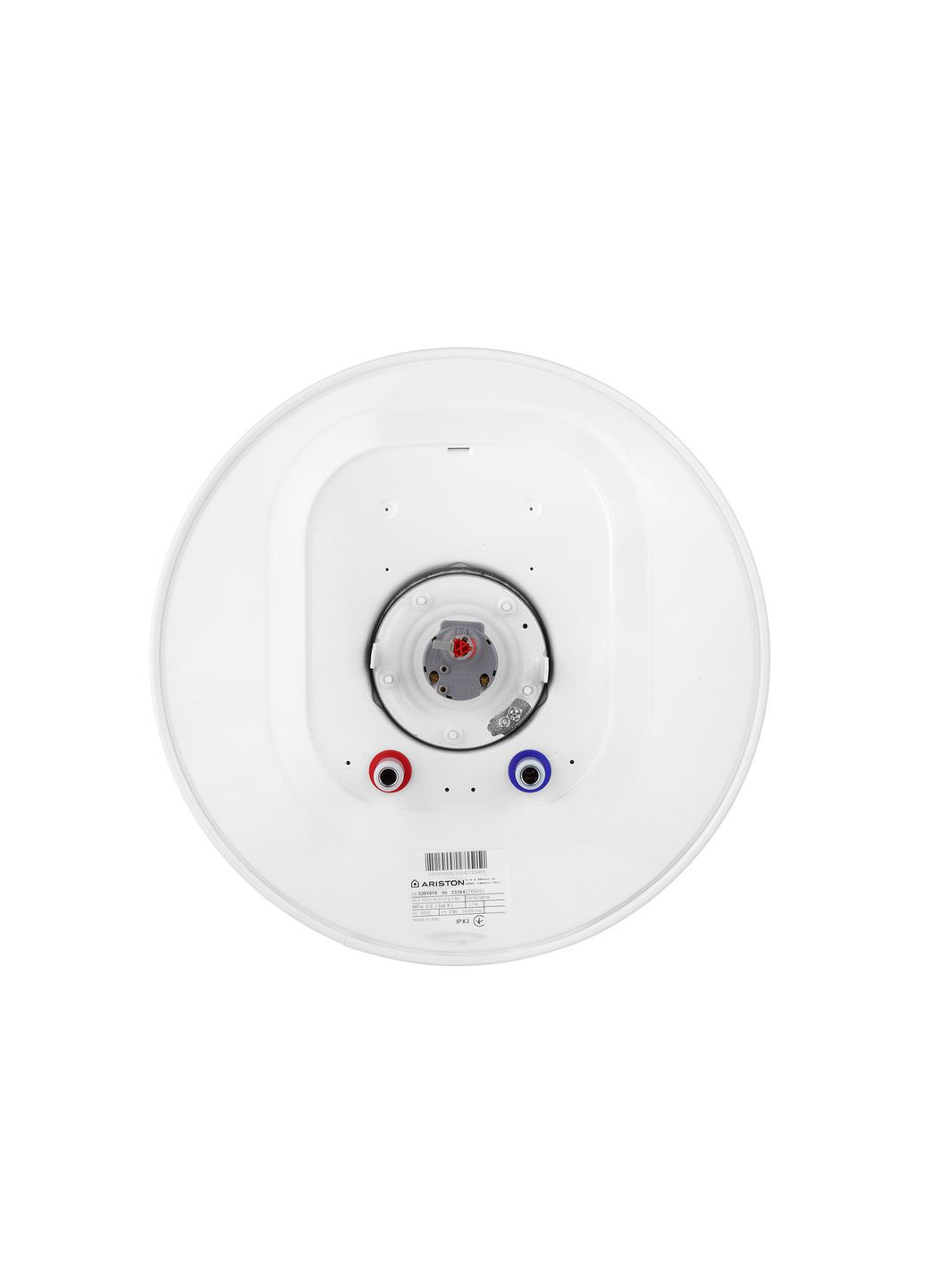 Водонагрівач PRO1 R 80 VTD 1,8K з мокрим ТЕНом 3201814 ARISTON (336935152)