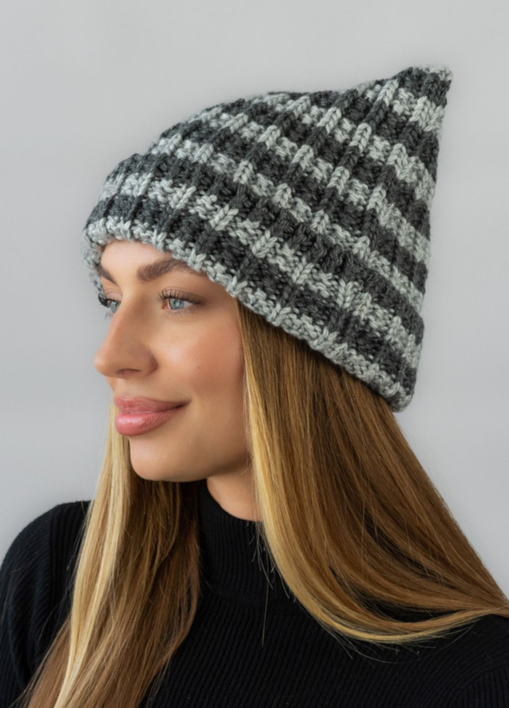 Жіноча шапка "Кітті" Braxton (363834635)