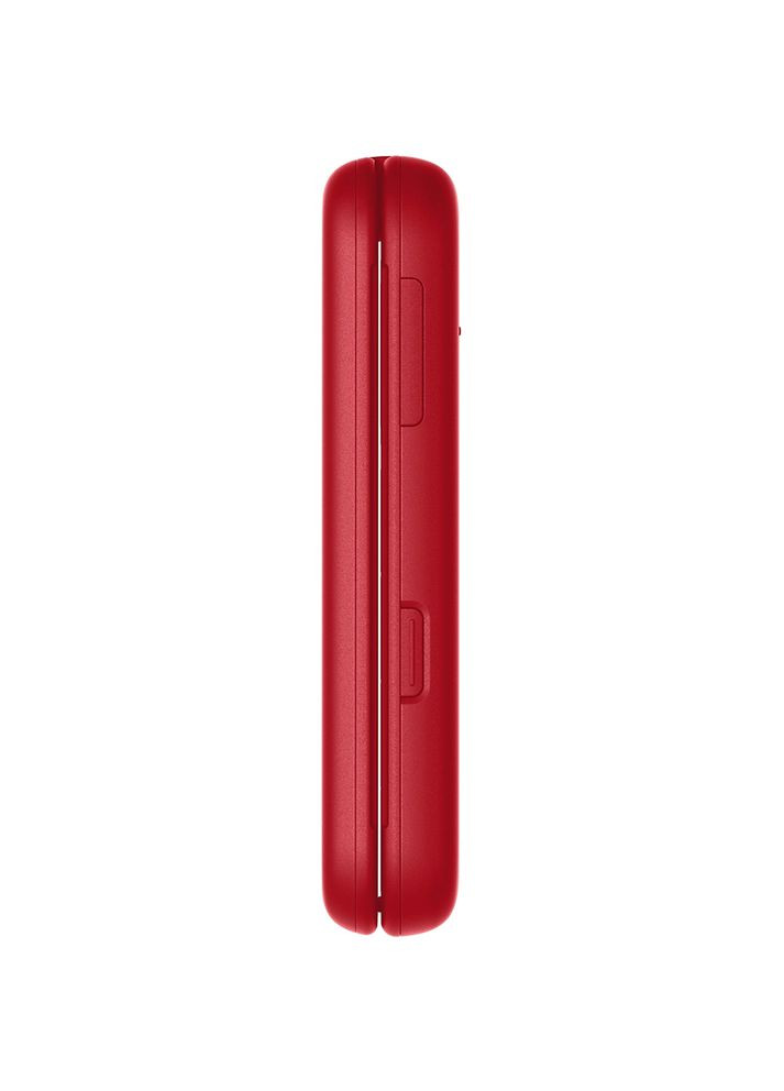 Мобильный телефон 2660 Dual SIM Red (TA1469) Nokia (306731871)