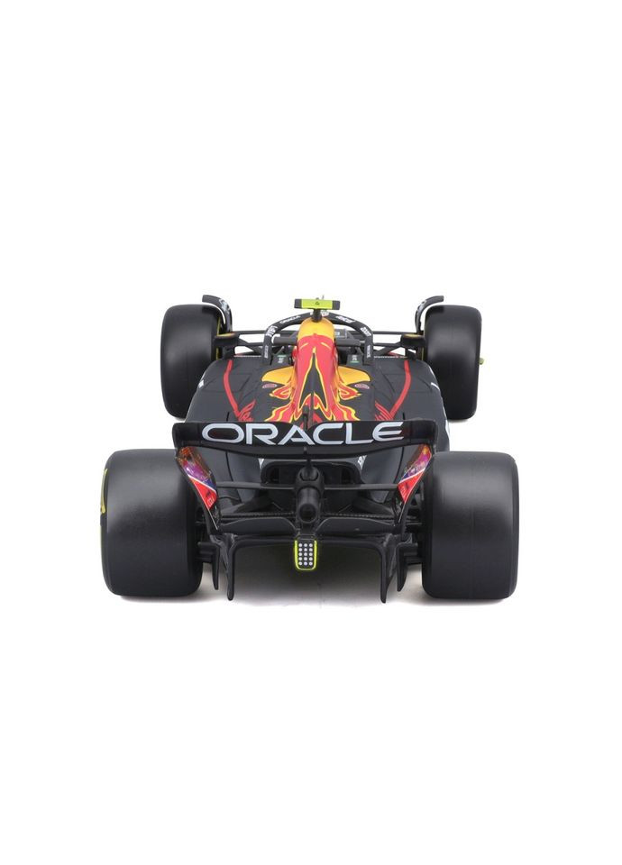 Авто-конструктор ORACLE RED BULL RACING RB19 18-28507 масштаб (1:24) Bburago (342025768)