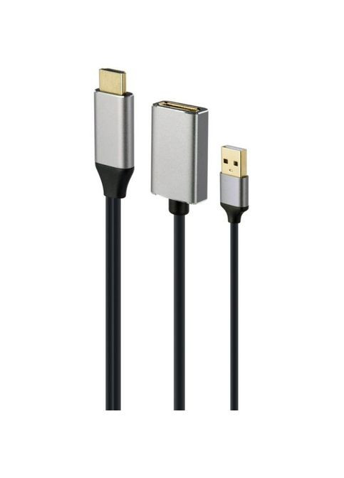 Кабель Cablexpert HDMI to DisplayPort 4K 60Hz (268140866)